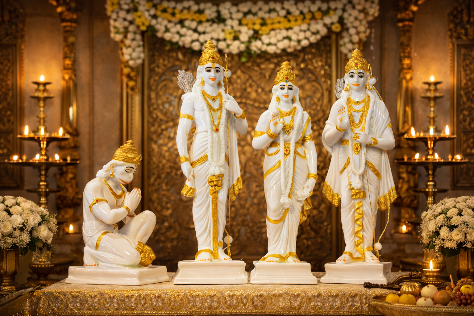 OMNI Interiors Project